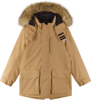 REIMA AJATON 5100360A Peanut Brown - 116
