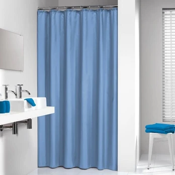 Dušo ir vonios užuolaidos Sealskin Granada