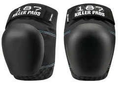 187 killer pads pro derby knee