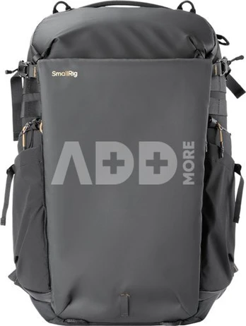 SmallRig 6521 Professional Outdoor Backpack 25L