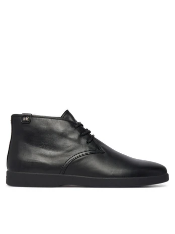 Auliniai batai MICHAEL Michael Kors 42F6WEFB1L Juoda
