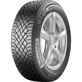 CONTINENTAL VIKINGCONTACT 7 225/60 R17