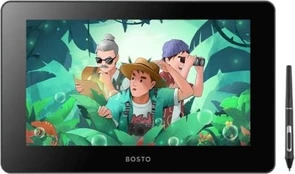 Bosto BT-12HDK 1920x1080