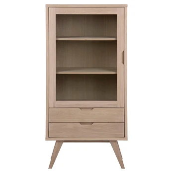 Actona BALDAI/DPCABINET/ACT/OTZARRETA/Ąžuolas/72x36x145
