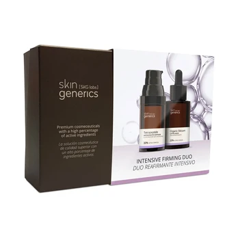 Skin Generics jaunimo eliksyras, 2 vnt