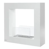 BIO BLAZE QUBE SMALL WHITE pastatomas biožidinys