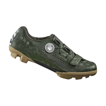 Batai Shimano SHRX600 žali
