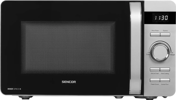 Mikrobangų krosnelė Sencor SMW 5217SL