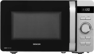 Mikrobangų krosnelė Sencor SMW 5217SL kaina