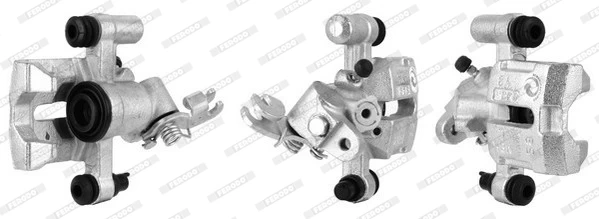 FERODO FCL694497 Brake caliper