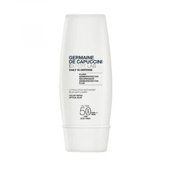 Germaine de Capuccini Expert Lab Fluid Apsauginė priemonė nuo saulės, 30ml