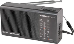 Radijas Tiross TS-455CZ