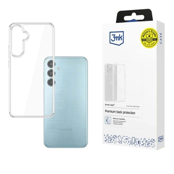 Dėklas Samsung Galaxy M35 - 3mk Armor Case