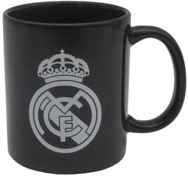 Kelioninis Cyp Brands Real Madrid mug 330ml