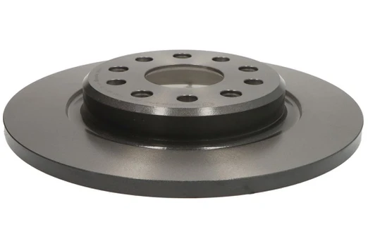 Stabdžių diskas BREMBO 08.N424.11