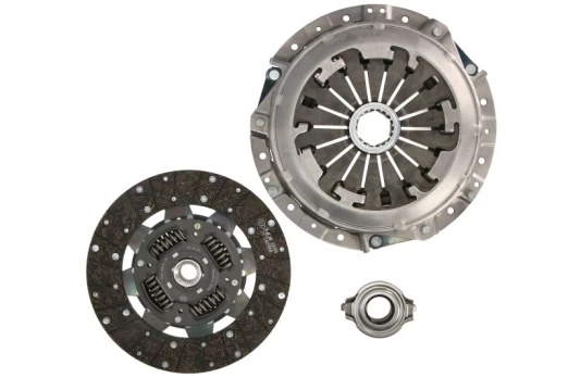 LUK 628 3390 00 Clutch kit with release bearing