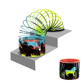 DELUXEBASE Spyruoklė „Safaris“