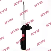 Amortizatorius KYB 333826 kaina