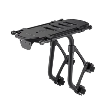 Dviračio bagažinė Thule Tour Rack
