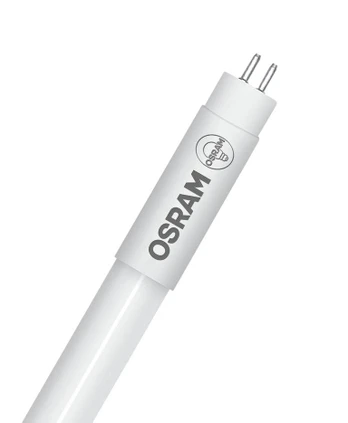 8W LED lempa SUBSTITUBE T5, G5, 3000K