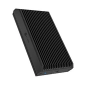 IB-1920M-C42 NVMe SSD , USB4 (40GB)