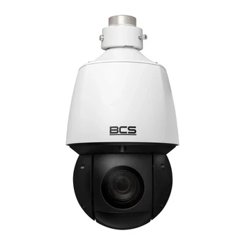 4 Mpx besisukanti IP kamera BCS-P-SIP2425SR10-Ai2(2)