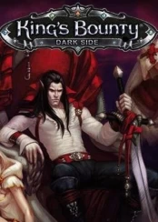 King's Bounty: Dark Side PC kaina