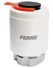 Terminė pavara Ferro FTH1, 230 V