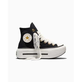 Converse Chuck Taylor All Star Lift Double Stack Lace - Dydis 37.5 (A20780C )