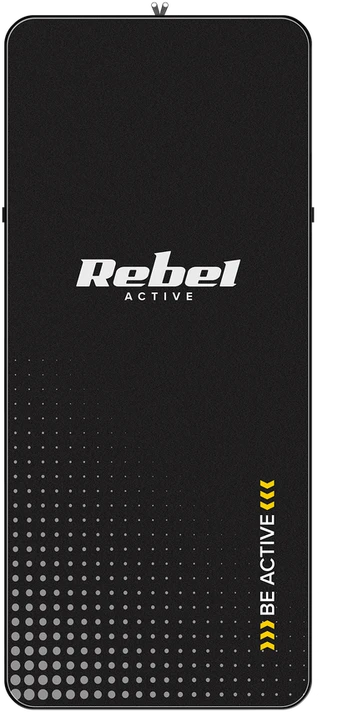 REBEL ACTIVE kuprinė, krepšys SUP