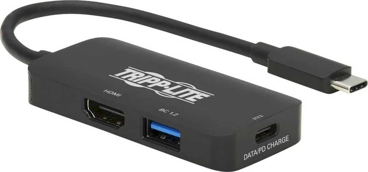 USB adapteris Eaton U444-06N-H4UBC2