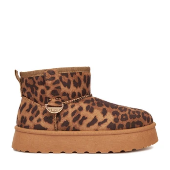 Sniego batai DeeZee CEO-CS23327-01 Ruda