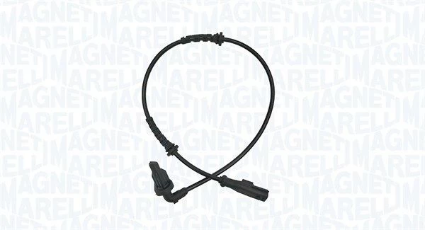 Jutiklis, rato greitis MAGNETI MARELLI 172100121010
