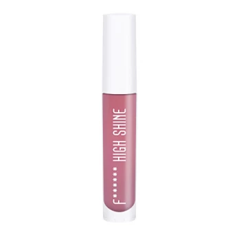 Dermacol - Lip Gloss F ****** High Shine 4 ml - 04