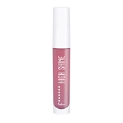 Dermacol - Lip Gloss F ****** High Shine 4 ml - 04 kaina