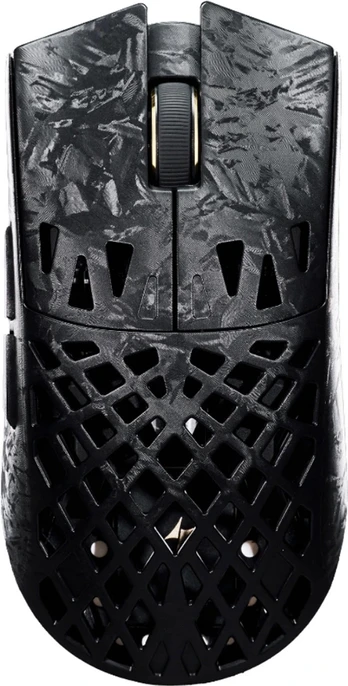 ATK Ghost Extreme, Black