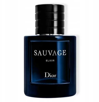 Christian Dior Ssauvage Eliksyras EDP 150ml