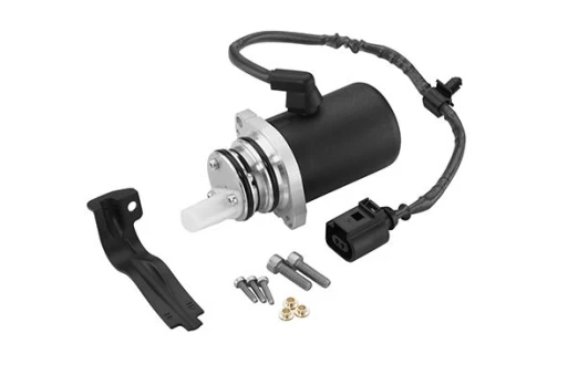 BORG WARNER BW118622 Hydraulic pump