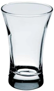 Stikliukas Arcoroc, stiklas, 0.07 l