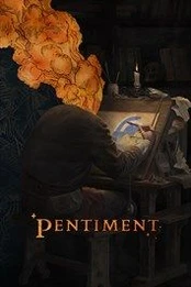 Pentiment Xbox Series X|S