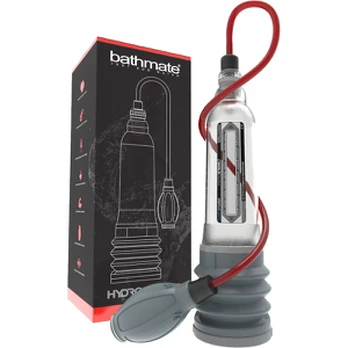 Penio pompa BATHMATE HYDROXTREME 7 (X30)