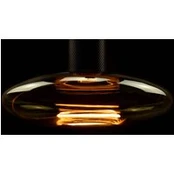 SEGULA LED Floating Ufo E27 4W dimmable smoke grey