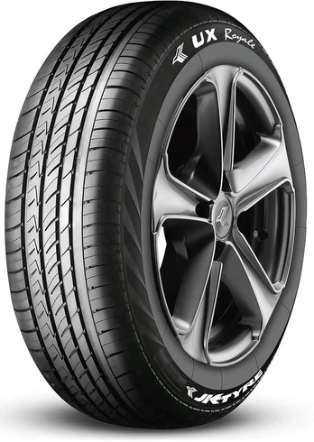 Vasarinės padangos JK tyre UX Royale 185/55 R16 83 H (C A B 71dB)
