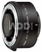 Konverteris NIKON TC-17E II