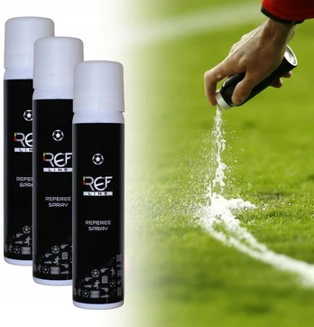 Ref Line teisėjo purškalas 75ml