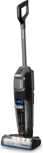 Bissell All-in-one Multi-Surface Vacuum Cleaner | CrossWave OmniFind Select | Cordless operating | Handstick | Washing function