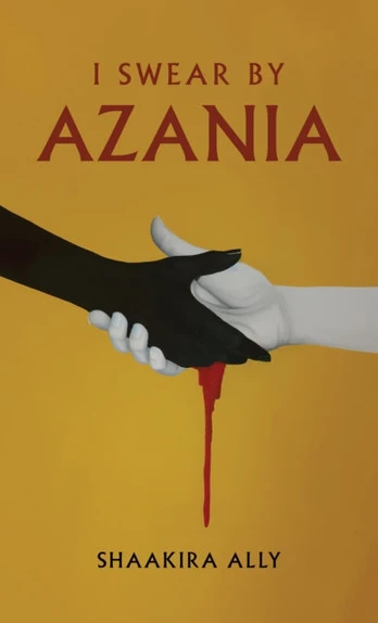 I Swear by Azania