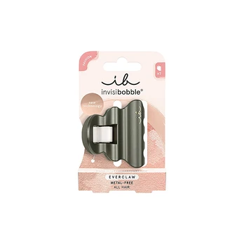 Invisibobble Everclaw Piny Plateau M hair clip