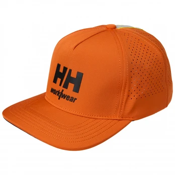 Cap Addvis Performance, hi-vis orange STD, Helly Hansen Workwear