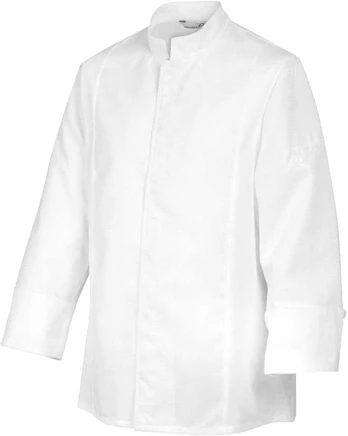 Long-sleeve jacket, baltas, XL, Siaka